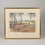 1742 3273 Färglitografi